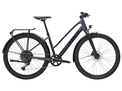 Trek Dual Sport 3 Equipped Stagger Gen 5 2025
