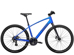 Trek Dual Sport 1 Gen 5 2025