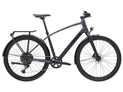 Trek Dual Sport 3 Equipped Gen 5 2025