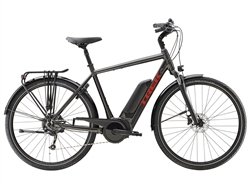 Trek Verve+2 300wh 2024