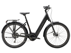 Trek Verve+3 Lowstep 725wh 2024