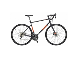 Viking Pro Cross Master