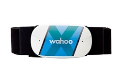 Wahoo TICKR X Heart Rate Monitor