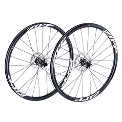 Zipp 202 Firecrest Carbon Clincher Disc Brake Wheelset