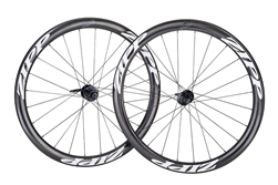 Zipp 302 Carbon Clincher Disc Wheelset
