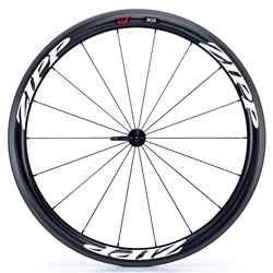 Zipp 303 Firecrest Carbon Clincher Wheelset
