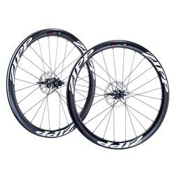 Zipp 303 Firecrest Carbon Clincher Disc Brake Wheelset