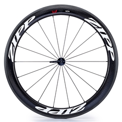 Zipp 404 Firecrest Carbon Clincher Wheelset