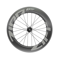 Zipp 808 Firecrest Carbon Clincher Wheelset